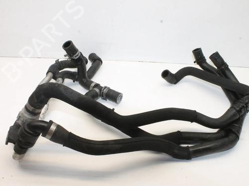 Used Pipe Pipe AUDI A6 C7 (4G2, 4GC) 2.0 TDI (190 hp) 39843725 39843725