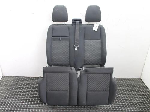 Left front seat FORD TRANSIT V363 Van (FCD, FDD) 2.0 EcoBlue | BP39855704C15 - Image 6