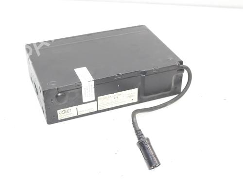 Electronic module AUDI A4 B5 (8D2) S4 quattro | BP39791076M83 - Image 2