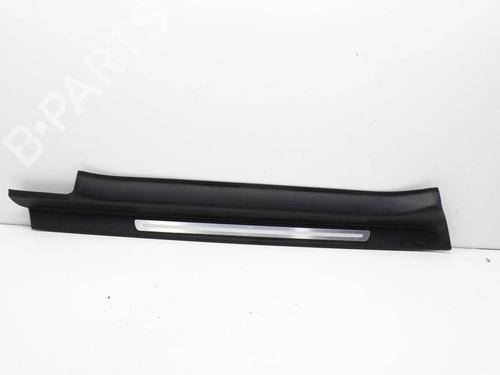 Estribo Estribo AUDI TT (8J3) 2.0 TDI quattro (170 hp) 39851002 39851002