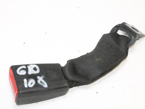 Sikkerhedssele-spænde Sikkerhedssele-spænde BMW X3 (E83) 2.0 d (150 hp) 39770045 39770045