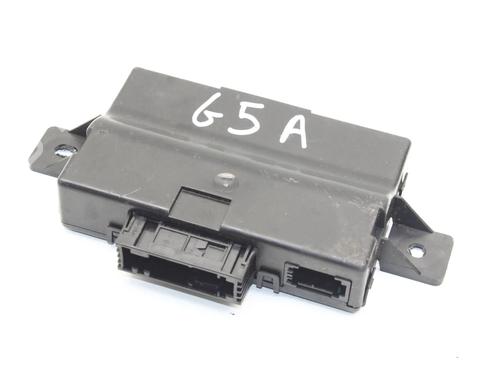 Used Electronic module Electronic module AUDI A6 C7 Avant (4G5, 4GD) 2.0 TDI (177 hp) 39835932 39835932