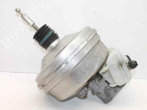 Used Servo brake Servo brake AUDI A6 C7 (4G2, 4GC) 2.0 TDI (190 hp) 39804902 39804902