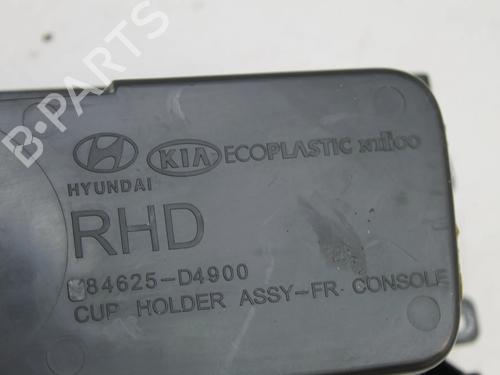 Kopholder/Genstandsholder KIA OPTIMA (JF) 1.7 CRDi | BP39812909I37  - Image 5