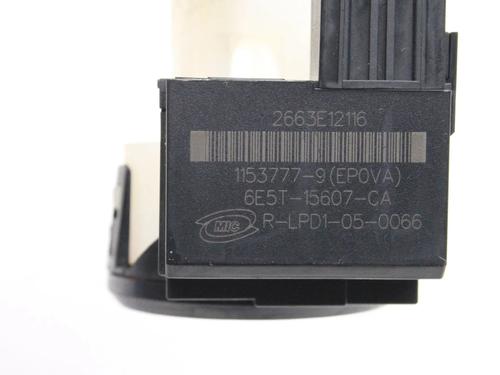 Electronic module FORD MONDEO IV (BA7) 1.6 EcoBoost | BP39777641M83 - Image 5