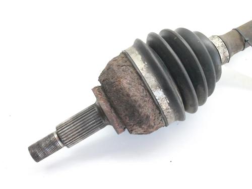Right front driveshaft RENAULT TRAFIC III Van (FG_) 1.6 dCi 125 (FGMH) | BP39879232M39 - Image 2