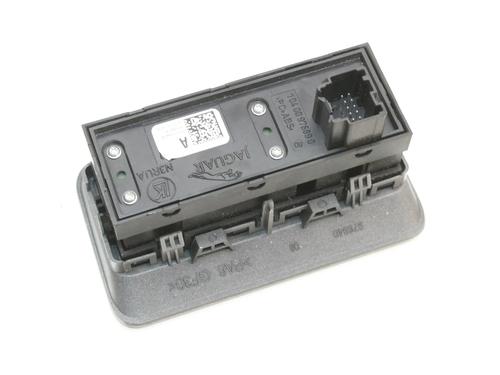 Switch JAGUAR XF I (X250) 2.2 D | BP39846130I30 - Image 3