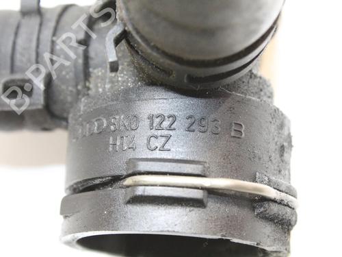 Pipe AUDI A5 Sportback (8TA) 2.0 TDI | BP39827997M125 - Image 6