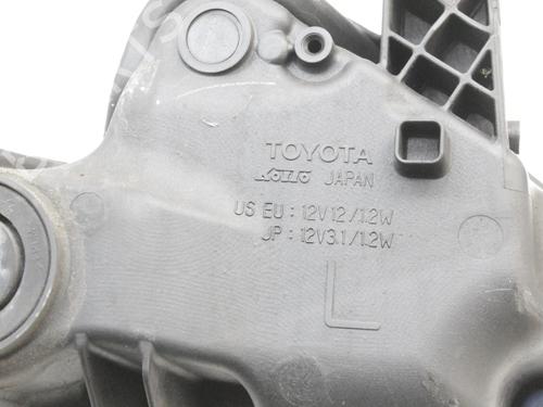 Left headlight LEXUS IS III (_E3_) 300h (AVE30_, AVE30R) | BP39822276C28 - Image 10