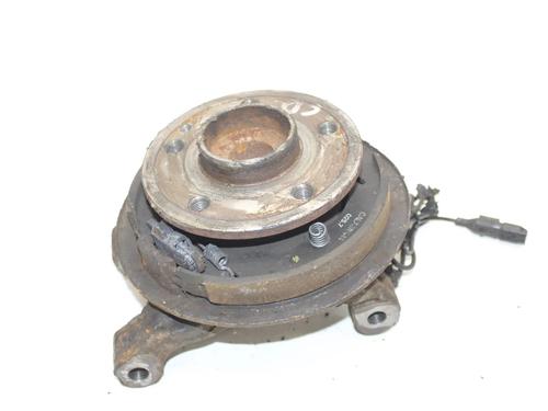 Used Right rear steering knuckle Right rear steering knuckle MERCEDES-BENZ VITO Van (W447) 109 CDI (447.601, 447.603, 447.605) (88 hp) 39870118 39870118