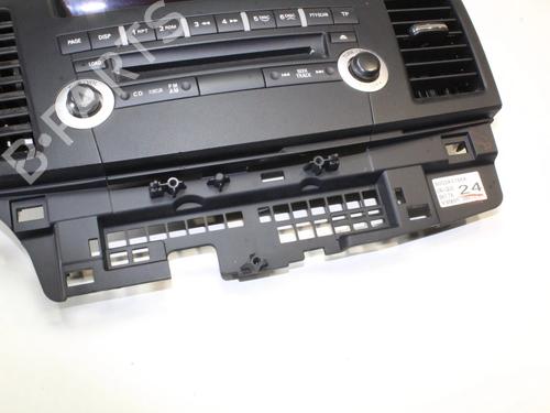 Electronic module MITSUBISHI LANCER VIII (CY_A, CZ_A) 1.8 (CY3A, CY6A) | BP39873460M83 - Image 5