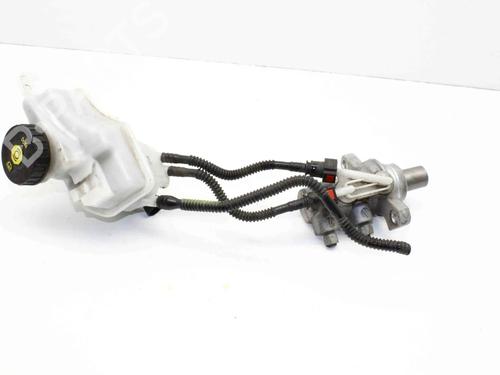 Used Brake master cylinder Brake master cylinder OPEL MOKKA / MOKKA X (J13) 1.4 (_76) (140 hp) 39854978 39854978