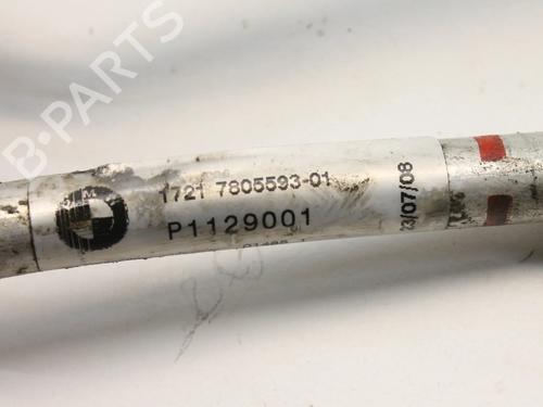 Pipe BMW 5 Touring (E61) 520 d | BP39803965M125 - Image 7
