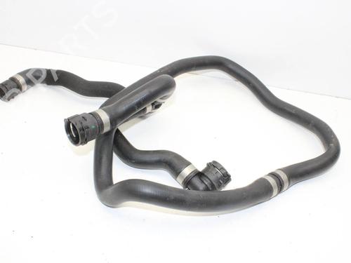 Used Pipe Pipe MERCEDES-BENZ C-CLASS T-Model (S205) C 350 e (205.247) (279 hp) 39814407 39814407