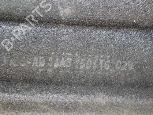 Rear parcel shelf FORD FOCUS III 1.0 EcoBoost | BP39841119C85 - Image 7