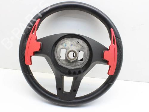 Steering wheel MERCEDES-BENZ A-CLASS (W176) A 180 (176.042) | BP39852543C49 - Image 11