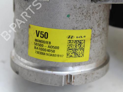 Servo brake KIA NIRO II (SG2) EV | BP39793203M42  - Image 10