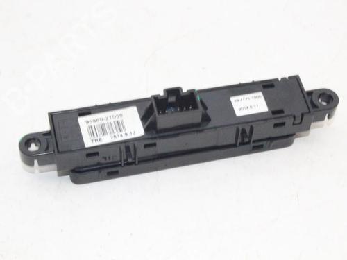 Electronic module KIA OPTIMA (FSGDS6B) 1.7 CRDi | BP39802162M83 - Image 4