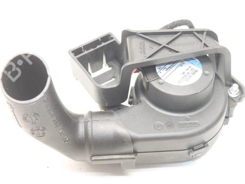 Electronic module MERCEDES-BENZ C-CLASS (W204) C 220 CDI (204.002) | BP39843909M83 - Image 2