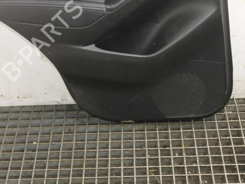Rear left panel MAZDA CX-5 (KE, GH) 2.2 D (KE2FW) | BP39861103C60 - Image 4