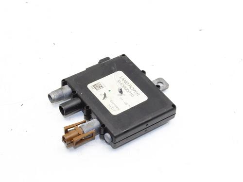 Used Electronic module Electronic module LAND ROVER RANGE ROVER III (L322) 3.0 D 4x4 (177 hp) 39836739 39836739