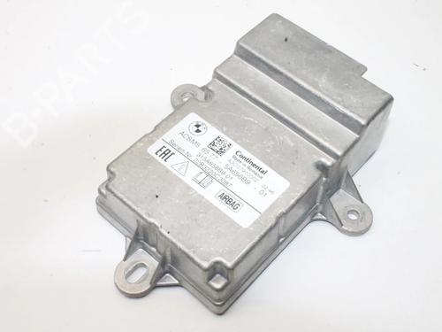 Centralita airbag Centralita airbag BMW i4 (G26) eDrive40 (340 hp) 39864745 39864745