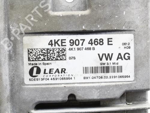 Electronic module AUDI A6 C8 Avant (4A5) 50 TDI Mild Hybrid quattro | BP39820941M83 - Image 3