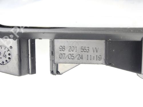 Front left interior door handle OPEL MOKKA 1.2 (76) | BP39796569I13  - Image 5