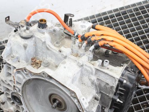 Gearbox OPEL AMPERA (R12) EV 150 | BP39788065M3 - Image 9