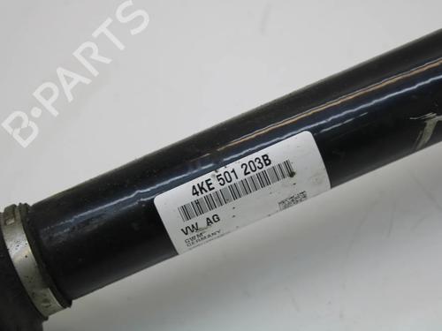 Left rear driveshaft AUDI E-TRON (GEN) 55 quattro | BP39818763M40  - Image 5
