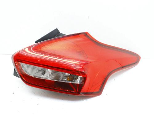 Used Right taillight Right taillight FORD FOCUS III 1.0 EcoBoost (125 hp) 39790349 39790349