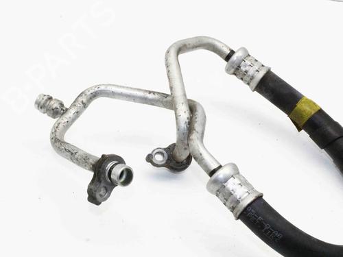 AC pipe MAZDA 6 Estate (GJ, GL) 2.2 D | BP39828305M126 - Image 2