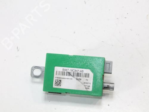 Used Electronic module Electronic module FORD FIESTA VI (CB1, CCN) 1.0 EcoBoost (125 hp) 39824518 39824518