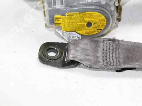 Front right seatbelt LEXUS LS (_F3_) 430 (UCF30) | BP39820854I25 - Image 3
