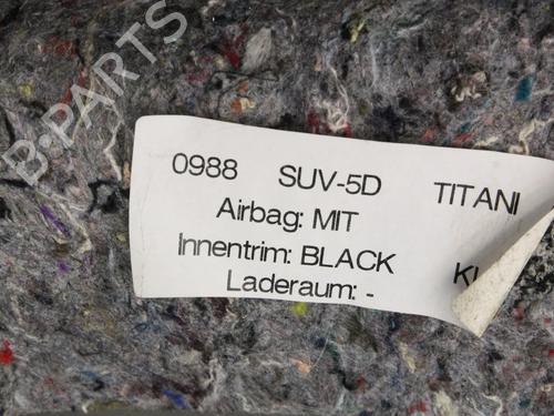 Boot lining FORD KUGA I 2.0 TDCi | BP39824412I3  - Image 7