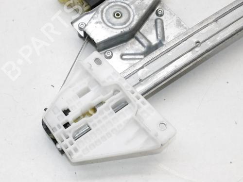 Rear left window mechanism FORD KUGA II (DM2) 2.0 TDCi 4x4 | BP39794790C24 - Image 6