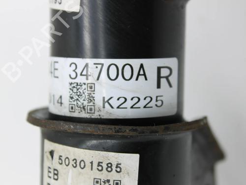 Right front shock absorber MAZDA MX-30 (DR) e-SKYACTIV | BP39866702M17 - Image 7