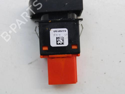 Switch AUDI Q5 (8RB) 2.0 TDI quattro | BP39838620I30 - Image 3
