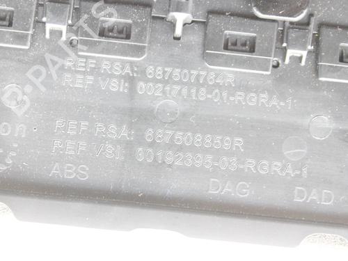 Luftventil RENAULT ZOE (BFM_) ZOE | BP39879119I21 - Image 6