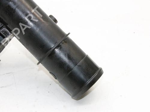 Intercooler pipe NISSAN NV300 Van (X82) 1.6 dci 120 | BP39814374M127 - Image 4
