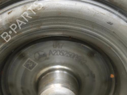 Gearbox MERCEDES-BENZ E-CLASS Coupe (C207) E 350 BlueTEC / d (207.326) | BP39859511M3  - Image 6