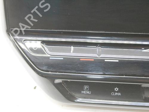 Display VW ID.3 (E11, E12) Pro | BP39852746C48 - Image 4