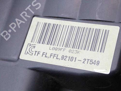 Left headlight KIA OPTIMA (FSGDS6B) 1.7 CRDi | BP39839770C28 - Image 12