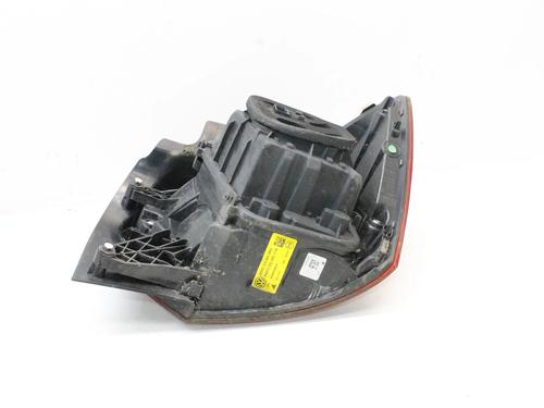 Left taillight VW POLO VI (AW1, BZ1, AE1) 1.0 | BP39813055C34 - Image 7