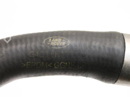 Pipe JAGUAR XE (X760) 2.0 D | BP39773095M125 - Image 4