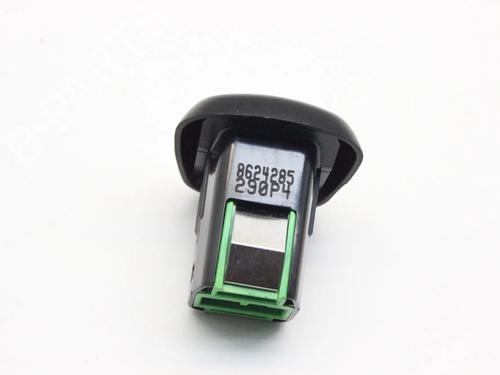 Electronic sensor LAND ROVER RANGE ROVER EVOQUE (L538) 2.2 D 4x4 | BP39828130M84 - Image 4