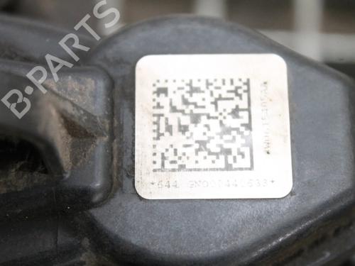 Left rear brake caliper AUDI A4 B9 (8W2, 8WC) 2.0 TDI | BP39775563M107 - Image 6