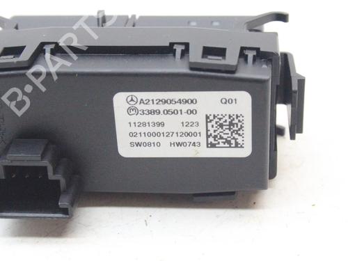 Switch MERCEDES-BENZ E-CLASS T-Model (S212) E 250 CGI (212.247) | BP39869740I30 - Image 5