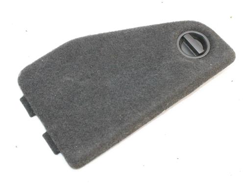 Used Boot lining Boot lining VW SHARAN (7N1, 7N2) 2.0 TDI (140 hp) 39867240 39867240