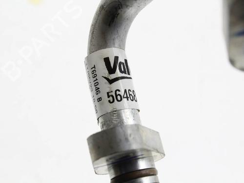 AC pipe CITROËN C4 III (BA_, BB_, BC_) ë-C4 (BCZKXC, BZCKSC) | BP39862972M126 - Image 5
